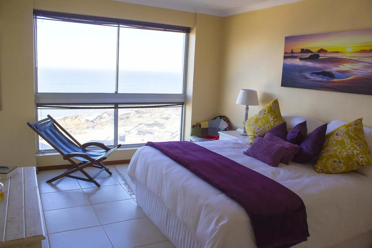 Breathtaking Views In Blouberg! Apartment Bloubergstrand South Africa