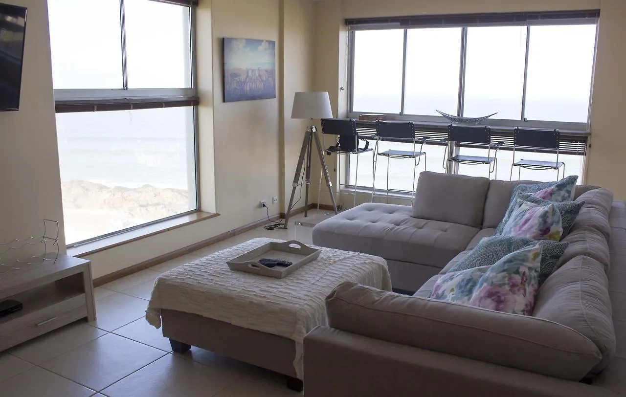 Breathtaking Views In Blouberg! Apartment Bloubergstrand