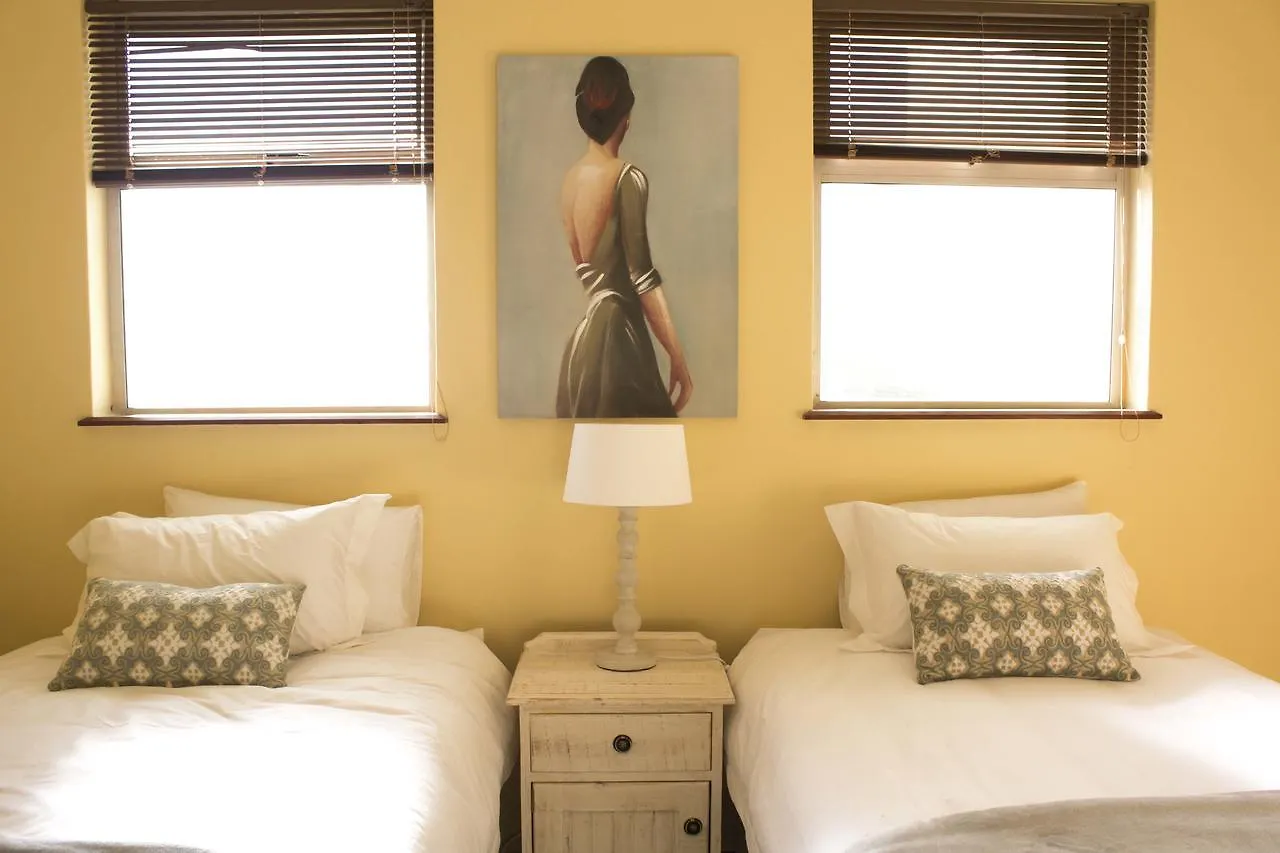 Breathtaking Views In Blouberg! Apartment Bloubergstrand