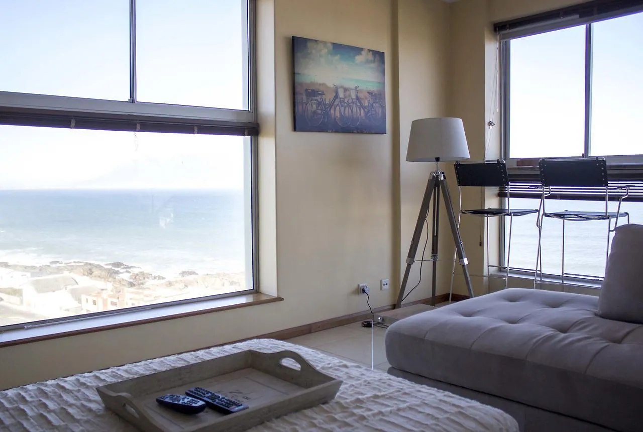 Breathtaking Views In Blouberg! Apartment Bloubergstrand 0*,  South Africa