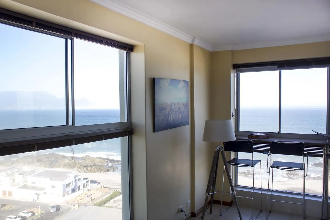Breathtaking Views In Blouberg! Apartment Bloubergstrand