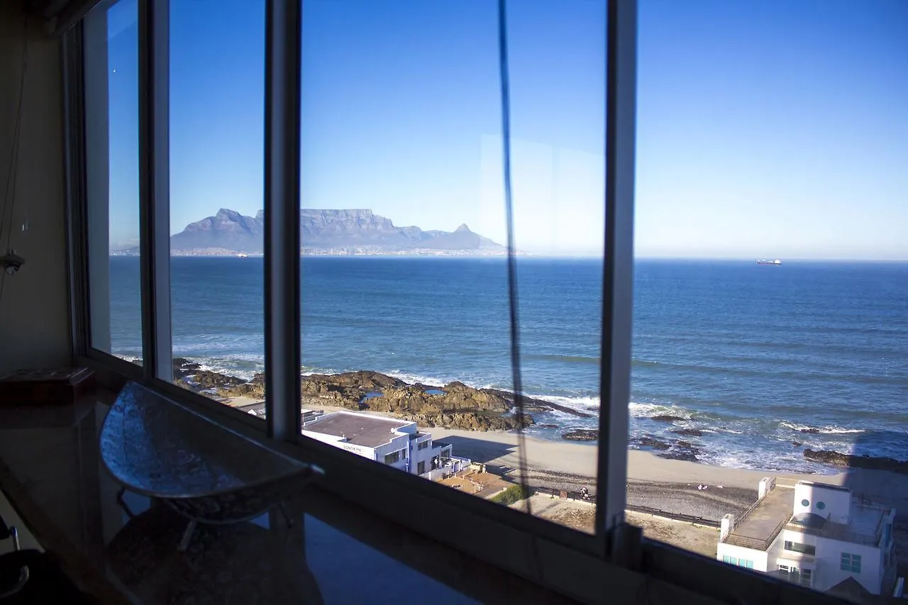 Breathtaking Views In Blouberg! contacts