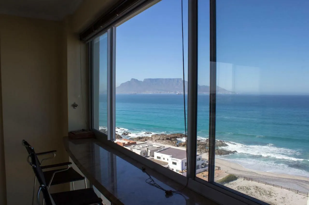 Breathtaking Views In Blouberg! Apartment Bloubergstrand