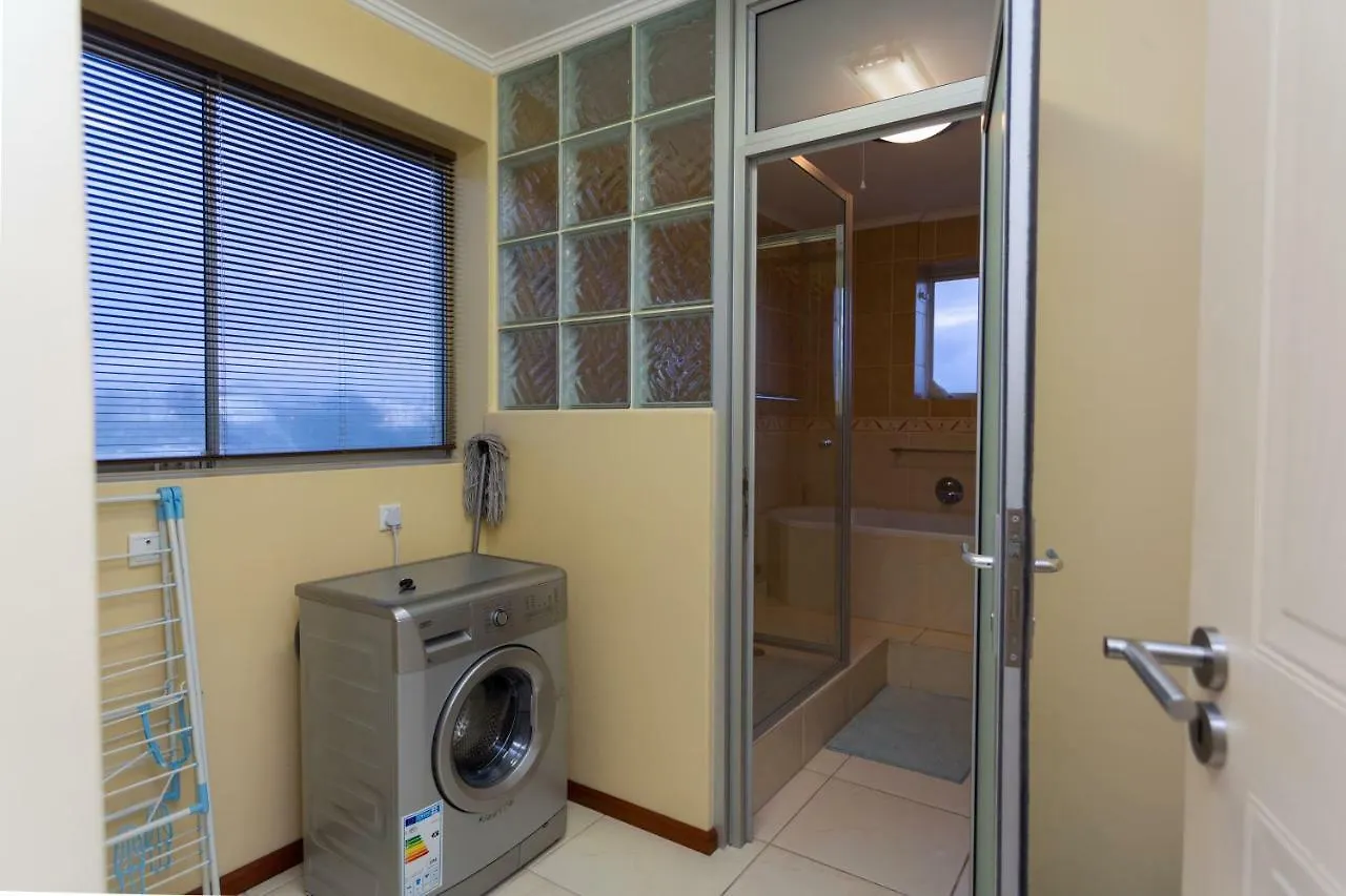 Breathtaking Views In Blouberg! Apartment Bloubergstrand