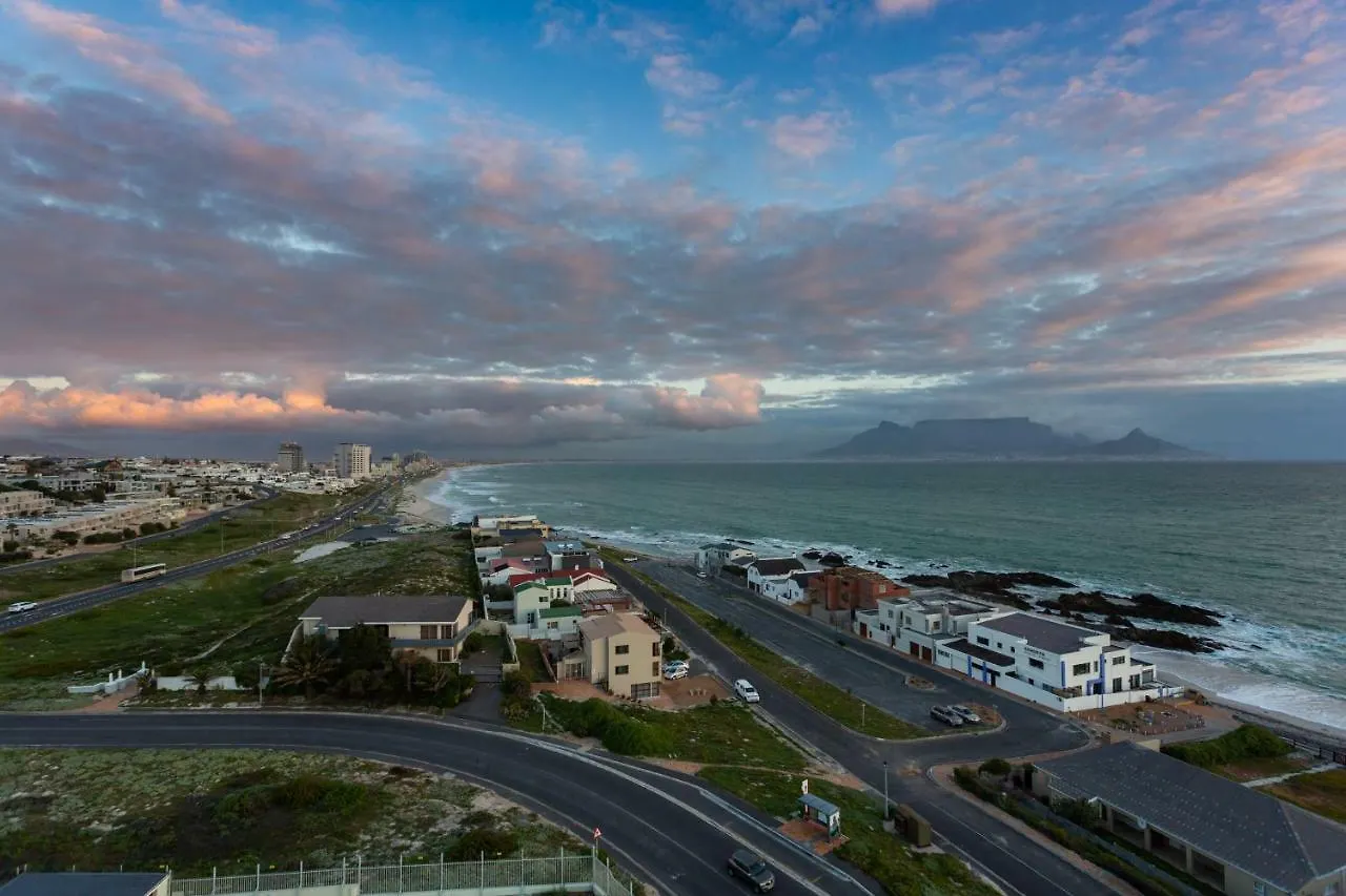 Breathtaking Views In Blouberg! Apartment Bloubergstrand South Africa