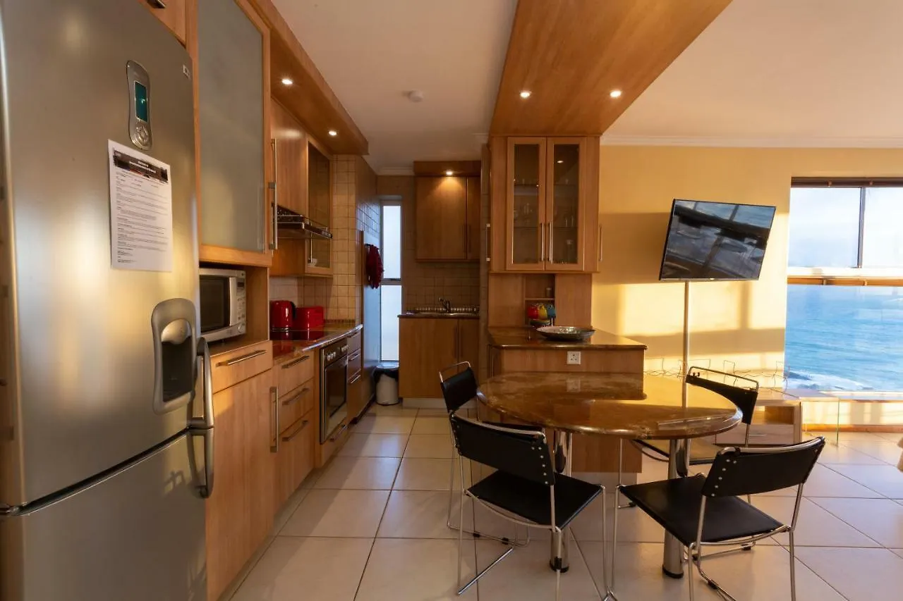 Breathtaking Views In Blouberg! Apartment Bloubergstrand South Africa
