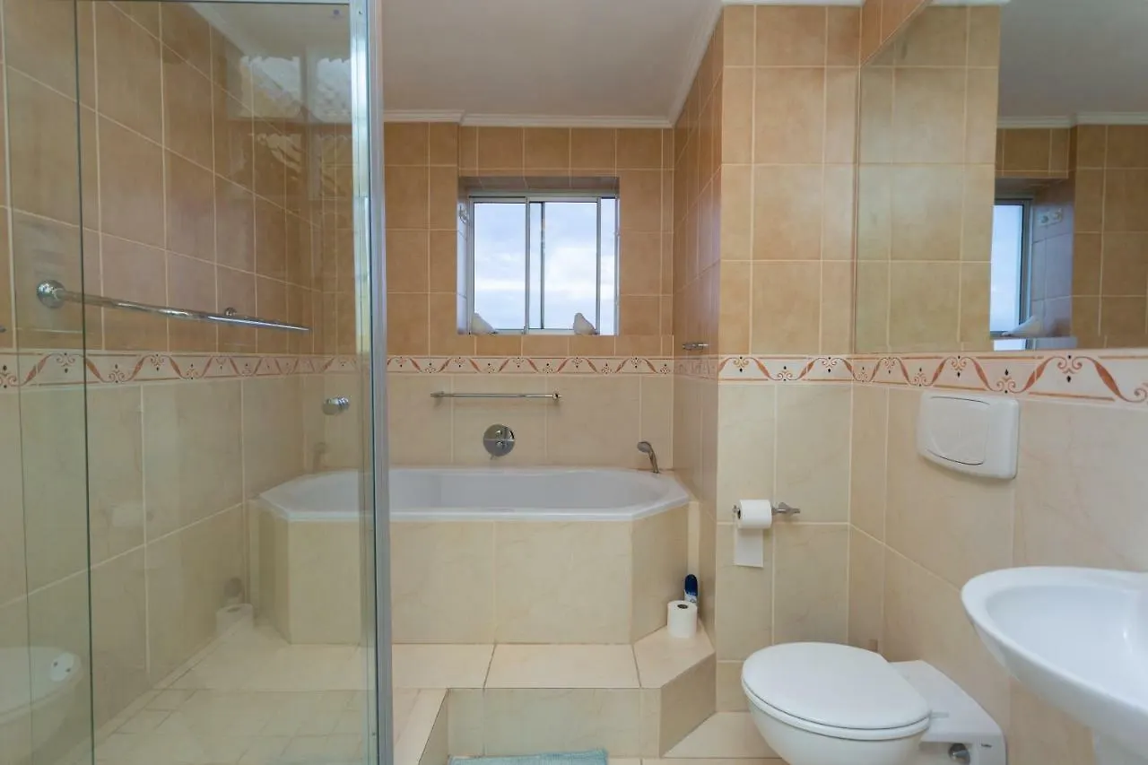 Breathtaking Views In Blouberg! Apartment Bloubergstrand